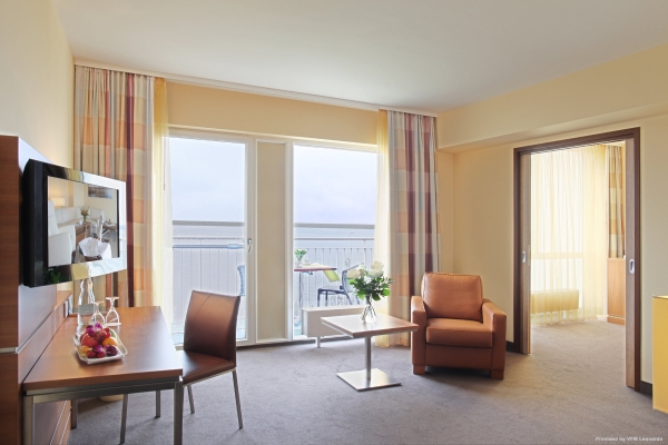 Hotel TUI BLUE Fleesensee